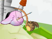Battle Of The Arrow
